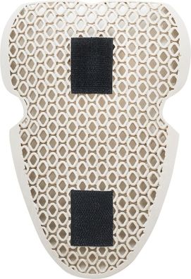 Halvarssons Protektor Protectorset Houlder, Elbow Or Knee Grey Type A Small