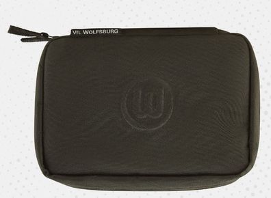 VfL Wolfsburg Kulturtasche Logo 5700106