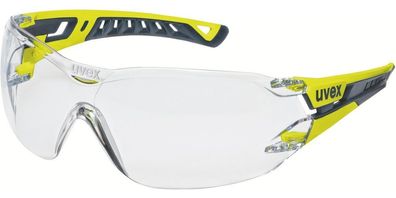 Uvex Bügelbrille Pheos Nxt Sv Ext. 9128376 9128376