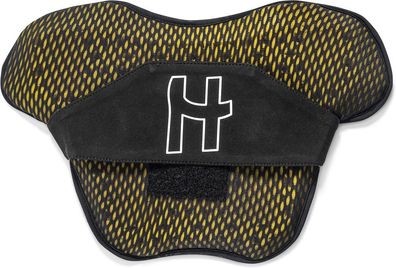 Halvarssons Protektor Chest Protector Furudal Cap Black 710-22090299
