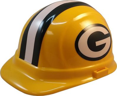 Green Bay Packers Hard Hat 1023333