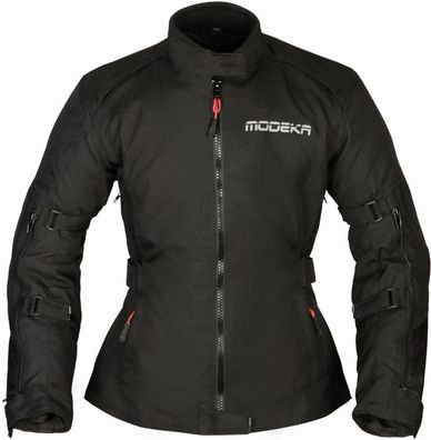 Modeka Motorrad Jacke Luana Lady 084450