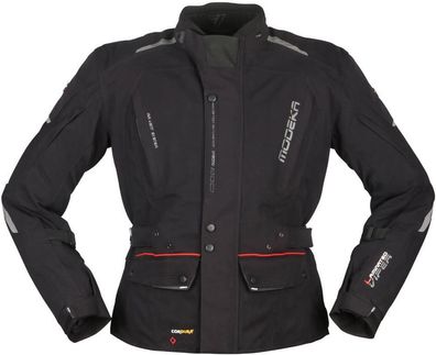 Modeka Motorrad Jacke Viper LT 084570