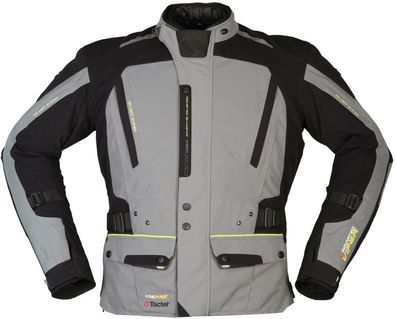 Modeka Motorrad Jacke Viper LT 084570