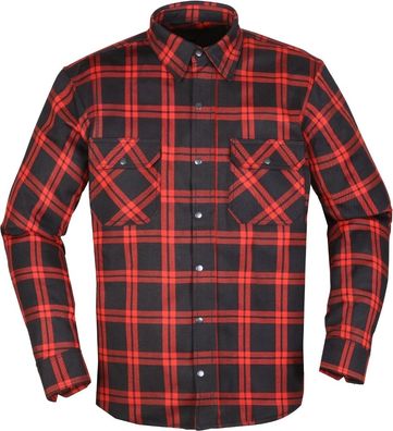 Modeka Motorrad Hemd Colden 086790