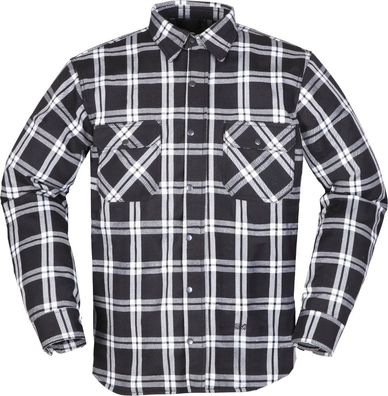 Modeka Motorrad Hemd Colden 086790