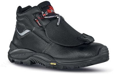 U-Power Sicherheitsschuhe / Hochschuhe Depp Rs S3 M Hro Hi Src SO10223