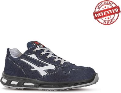 U-Power Sicherheitsschuhe / Halbschuhe Emotion Esd S1P Src RL20086