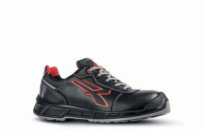 U-Power Sicherheitsschuhe / Halbschuhe Billie Esd S3 Ci Src RK20094