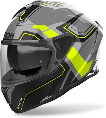 Airoh Motorrad Integralhelm Spark 2 Dart AI10040021