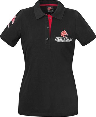 Germot Polo Shirt Slim-Fit GM49053031