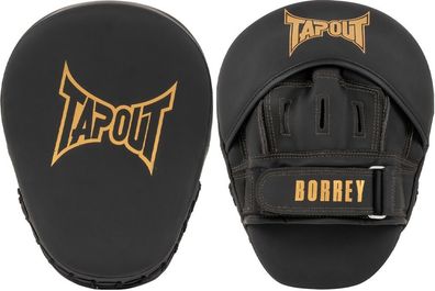 Tapout Borrey Handpratzen Aus Kunstleder (1 Paar)