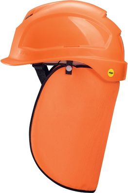 Uvex Schutzhelm Pheos S-Kr Mips 9772261 Mit Lüftungen 9772261