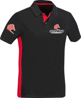 Germot Polo Shirt Slim-Fit GM49053041