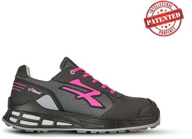 U-Power Sicherheitsschuhe / Halbschuhe Ivy Esd S1P Src RN20126