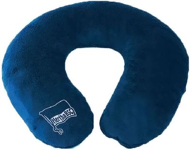 Hertha BSC Berlin Nackenkissen Navy 4023479