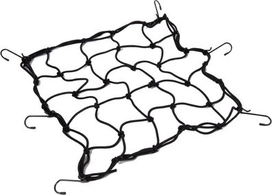 Modeka Cargonetz Gepäcknetz 111000