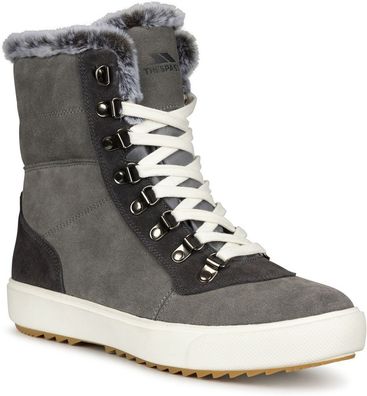 Trespass Damen Stiefel Korinna Lace Up Boot