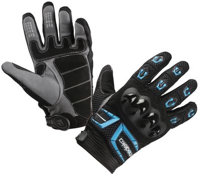 Modeka Motorrad Handschuhe MX Top 074170