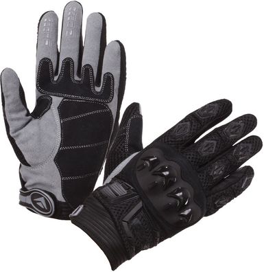 Modeka Motorrad Handschuhe MX Top 074170