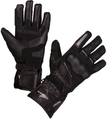 Modeka Motorrad Handschuhe Panamericana 074250