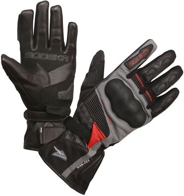 Modeka Motorrad Handschuhe Panamericana 074250