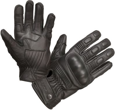 Modeka Motorrad Handschuhe Urban Legend 074340