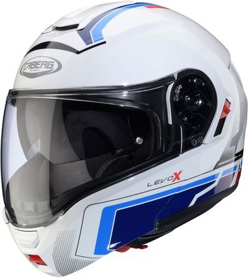 Caberg Motorrad Klapphelm Levo X Elite CA10092034