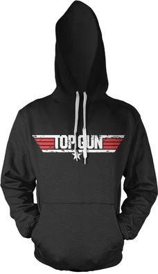 Top Gun Big Tall Hoodie PM-3-TTG009-H26-9