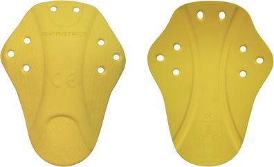 Germot B-Protect CE-Schulterprotektorensatz Typ: BP 01/01 (Level 2) GM49003020