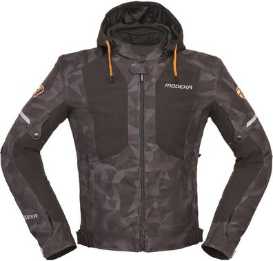 Modeka Motorrad Jacke Jakson 086575