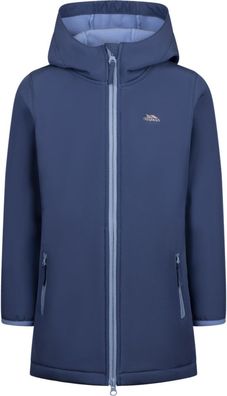 Trespass Kinder Winterjacke Brennagh Softshell Jacket