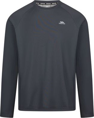 Trespass Longsleeve Alexei Base Layer Top