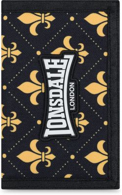 Lonsdale Roughlee Geldbörse