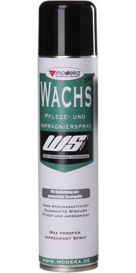 Modeka Waxspray 300 ml 190203