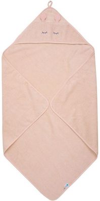 Pippi Babywear Kinder Handtuch Hooded Baby Towel 6778