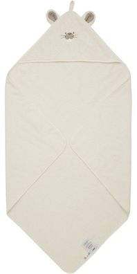 Pippi Babywear Kinder Handtuch Hooded Baby Towel 6778
