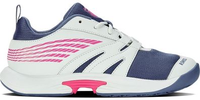 K-Swiss Sportschuhe Kinder Tennisschuhe K Swiss Speedtrac Blue Blush 1385776
