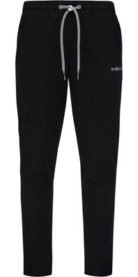 Head Kinder Sweatshirt Trainingshose Club Byron Pants Junior Black 153930