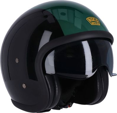 Roeg Motorrad Jethelm Sundown Helmet Ece 22.06 ROE0062