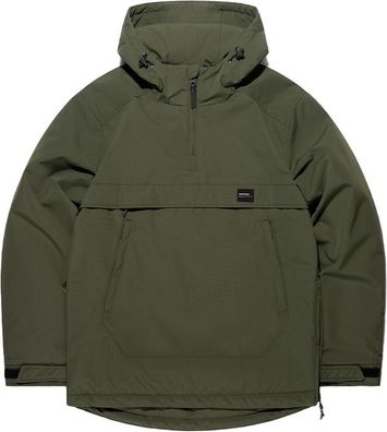 Vintage Industries Schlupfjacke Oscar Anorak 30125