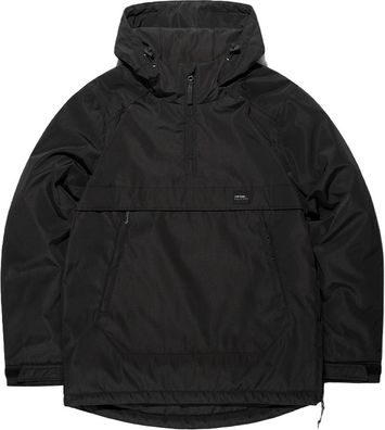 Vintage Industries Schlupfjacke Oscar Anorak 30125