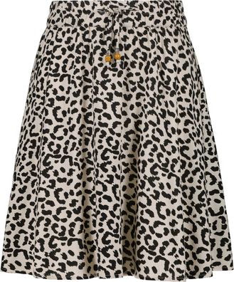 Alife &amp; Kickin Damen Rock LuiseAK B Short Skirt 61040-9999