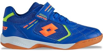Lotto Kinder Hallenschuhe Soccera 2601170K