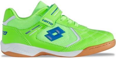 Lotto Kinder Hallenschuhe Soccera 2601170K