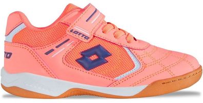 Lotto Kinder Hallenschuhe Soccera 2601170K
