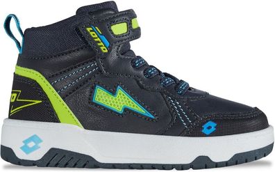 Lotto Kinder Sneaker Melco 2601160K