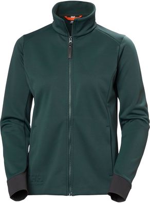 Helly Hansen Damen Fleecejacke W Tech Midlayer 72381