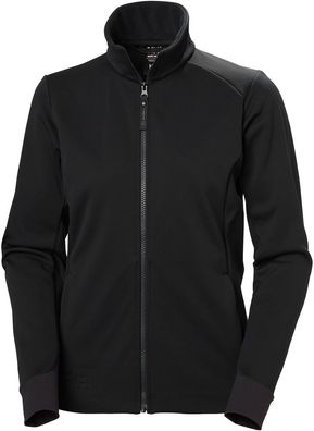 Helly Hansen Damen Fleecejacke W Tech Midlayer 72381