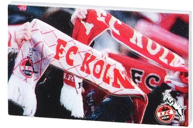 1. FC Köln Magnet Schals 5010162